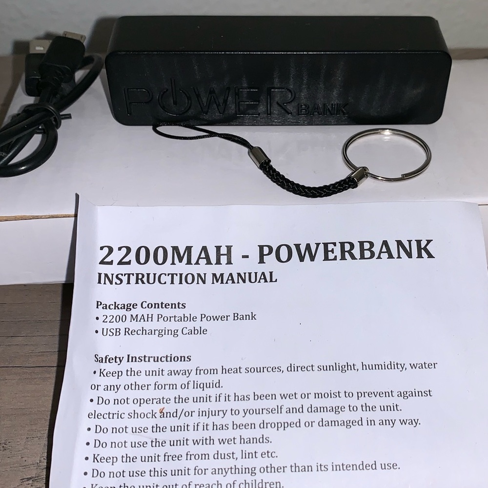 Iphone battery pack portable buy 1 get 1 ! Apple